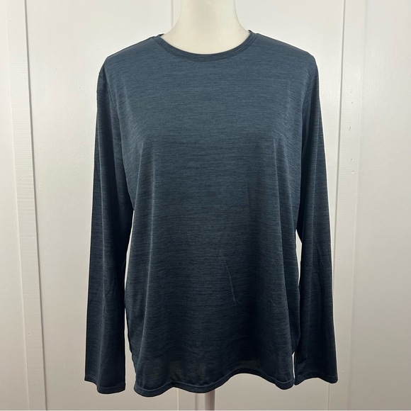Life is Good sun crusher womens crewneck top size L - Picture 1 of 8